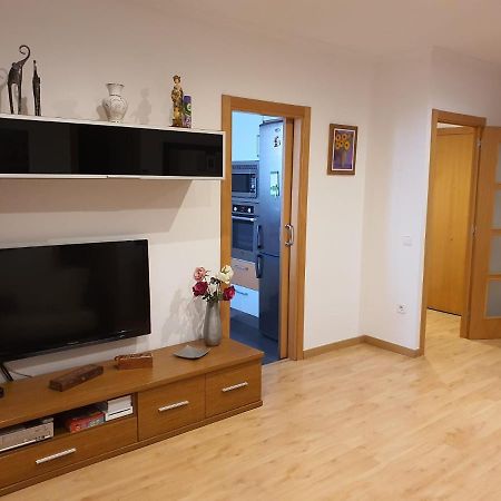 Bonito Apartamento Σίτζες Εξωτερικό φωτογραφία