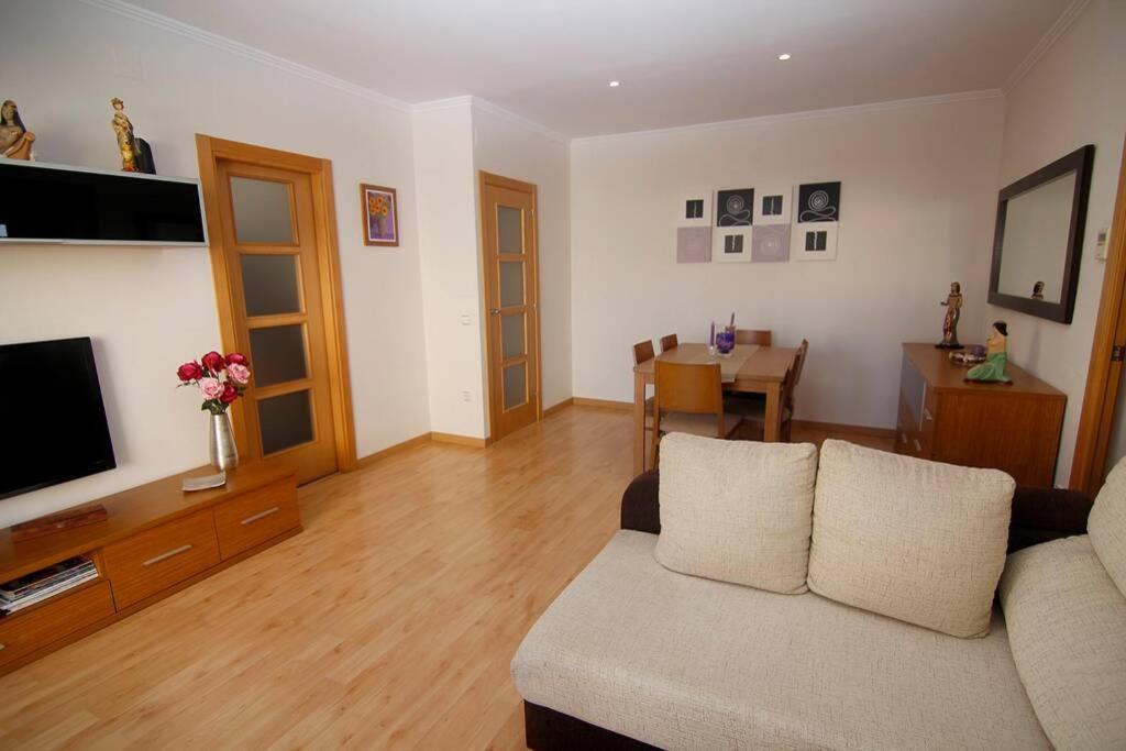 Bonito Apartamento Σίτζες Εξωτερικό φωτογραφία