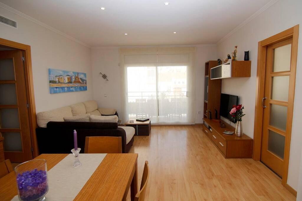 Bonito Apartamento Σίτζες Εξωτερικό φωτογραφία