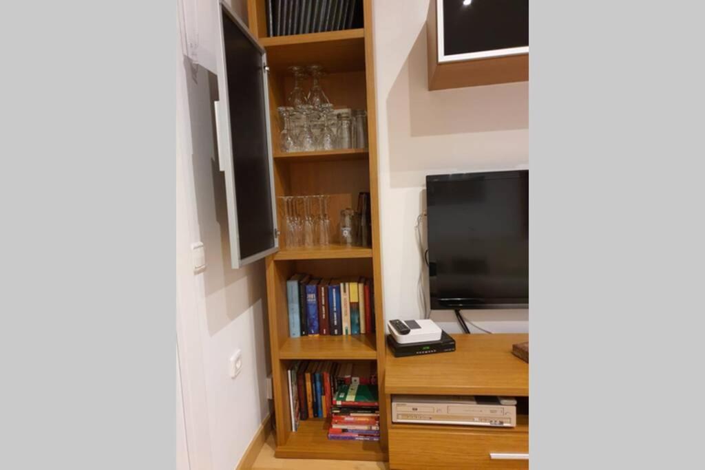Bonito Apartamento Σίτζες Εξωτερικό φωτογραφία