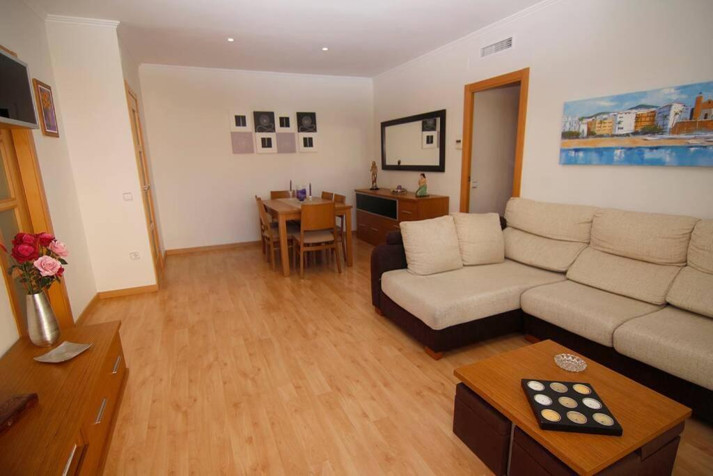 Bonito Apartamento Σίτζες Εξωτερικό φωτογραφία