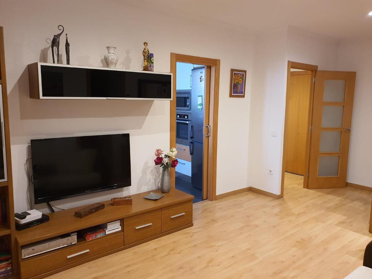 Bonito Apartamento Σίτζες Εξωτερικό φωτογραφία
