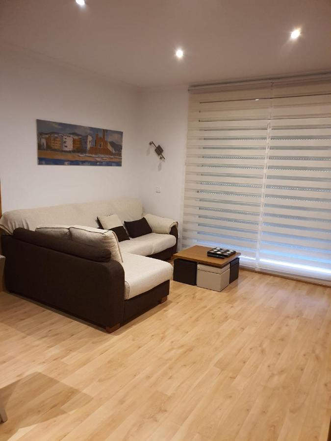 Bonito Apartamento Σίτζες Εξωτερικό φωτογραφία