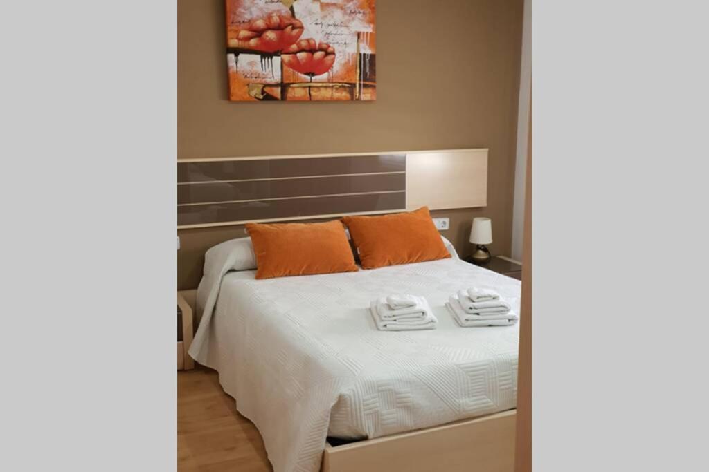 Bonito Apartamento Σίτζες Εξωτερικό φωτογραφία
