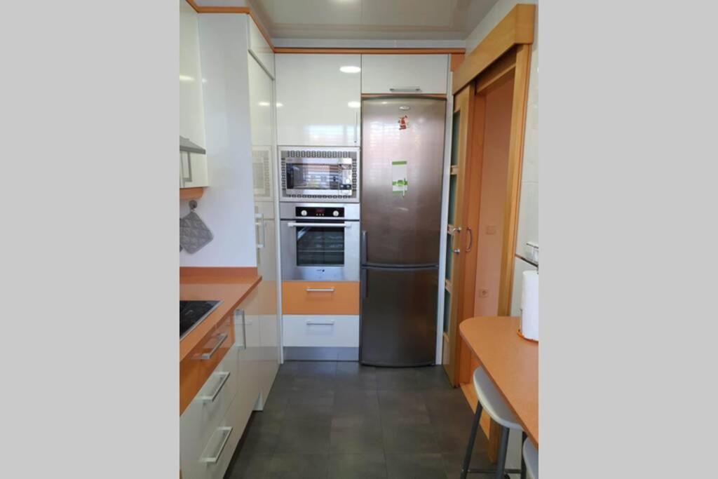 Bonito Apartamento Σίτζες Εξωτερικό φωτογραφία