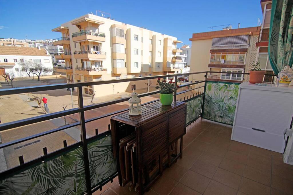 Bonito Apartamento Σίτζες Εξωτερικό φωτογραφία