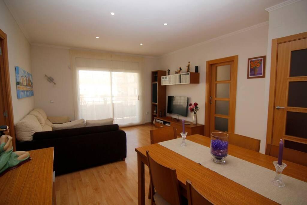 Bonito Apartamento Σίτζες Εξωτερικό φωτογραφία