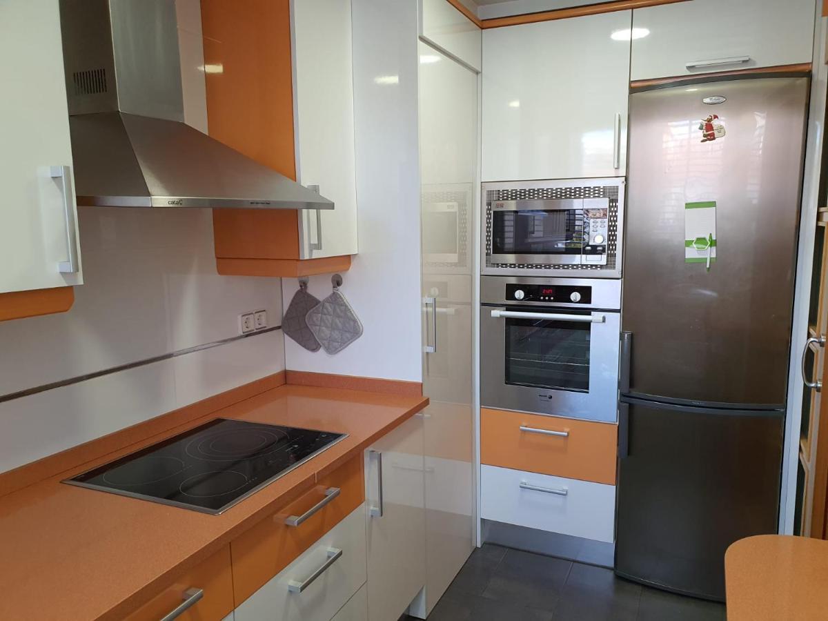 Bonito Apartamento Σίτζες Εξωτερικό φωτογραφία