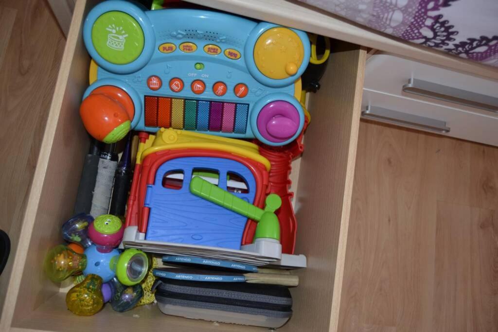 Bonito Apartamento Σίτζες Εξωτερικό φωτογραφία